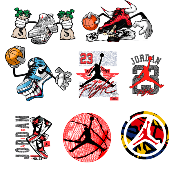 30 artes  Grandes Marcas Vol 3 - Image 2