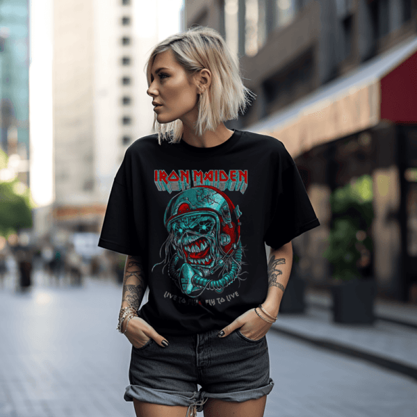 Mockups para Pack Rock & Metal Vol 1 - Image 3