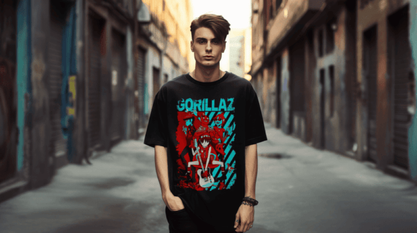 Mockups para Pack Rock & Metal Vol 1 - Image 18