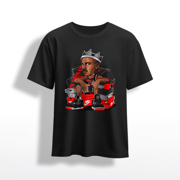 10 artes Nike & Jordan - Image 4