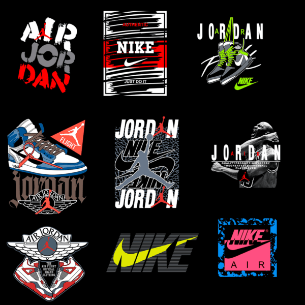 30 artes  Grandes Marcas Vol 2 - Image 4