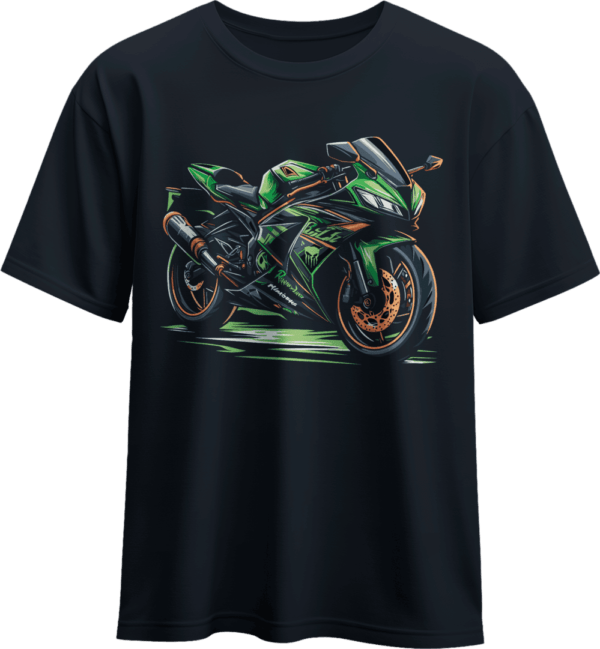 30 Artes Speed Motos - Image 4