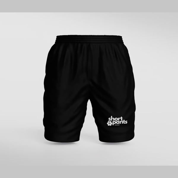 Mockup short - Image 2