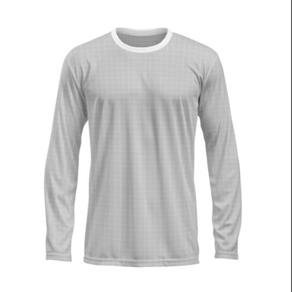 Mockup camiseta motocross - Image 2
