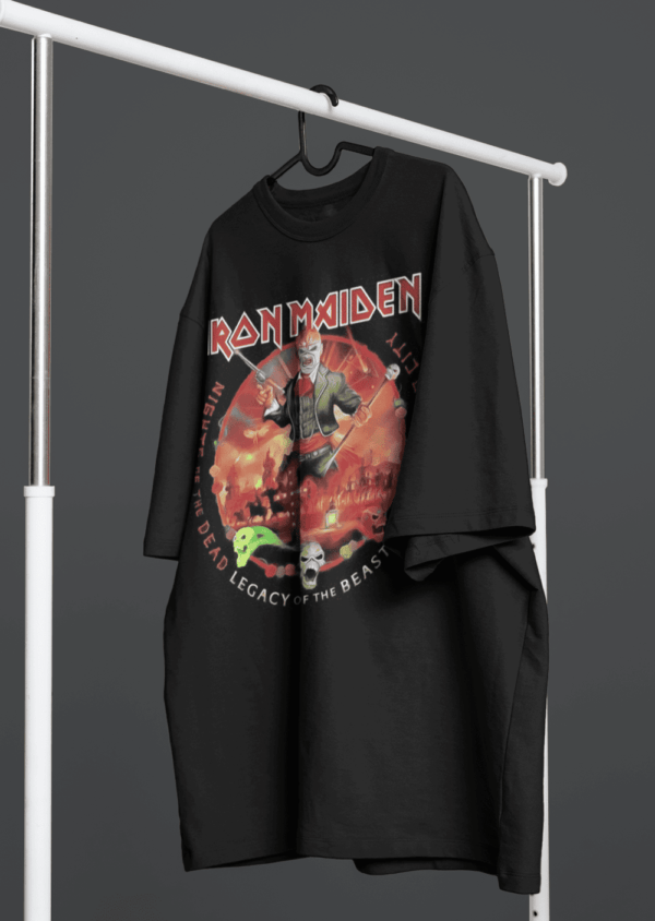 Mockups para Pack Rock & Metal Vol 1 - Image 13
