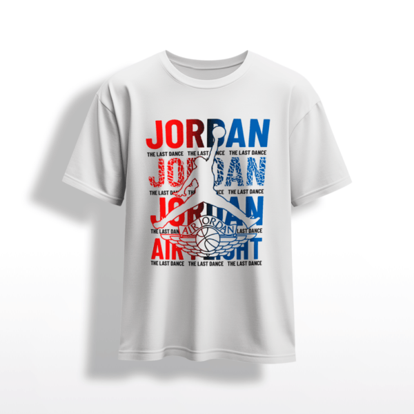 10 artes Nike & Jordan - Image 3