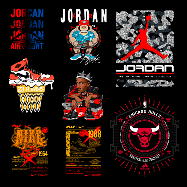 30 artes  Grandes Marcas Vol 4 - Image 4