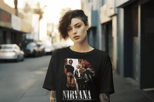Mockups para Pack Rock & Metal Vol 1 - Image 12