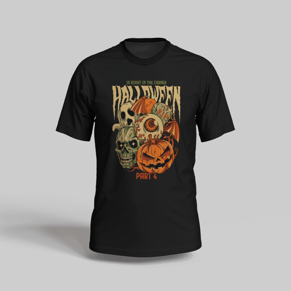 Mockup camiseta - Image 3