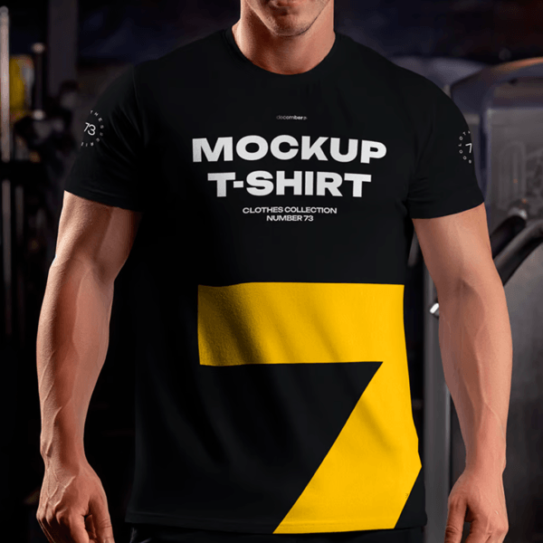 Mockup academia - Image 2