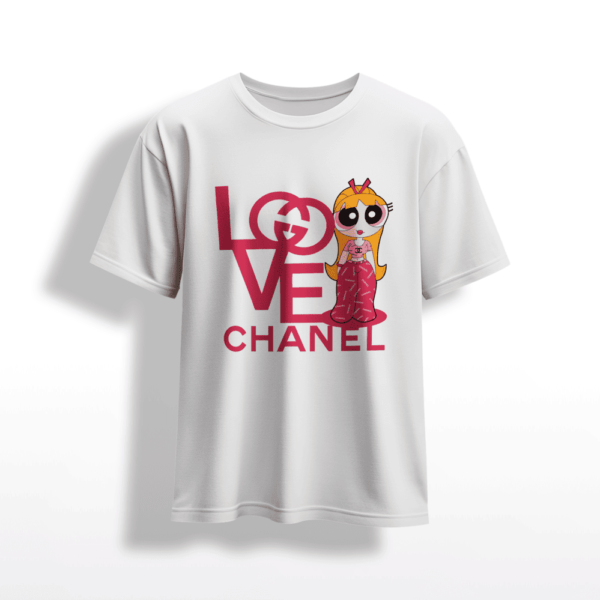 26 artes Chanel & Cartoons - Image 25