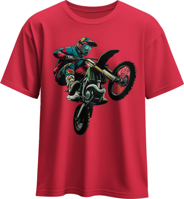 30 Artes Speed Motos - Image 6
