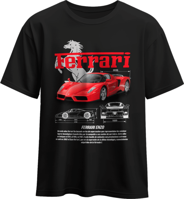 60 Artes Speed & Classic Cars - Image 8