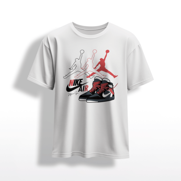 10 artes Nike & Jordan - Image 7