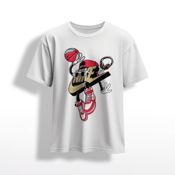10 artes Nike & Jordan - Image 5