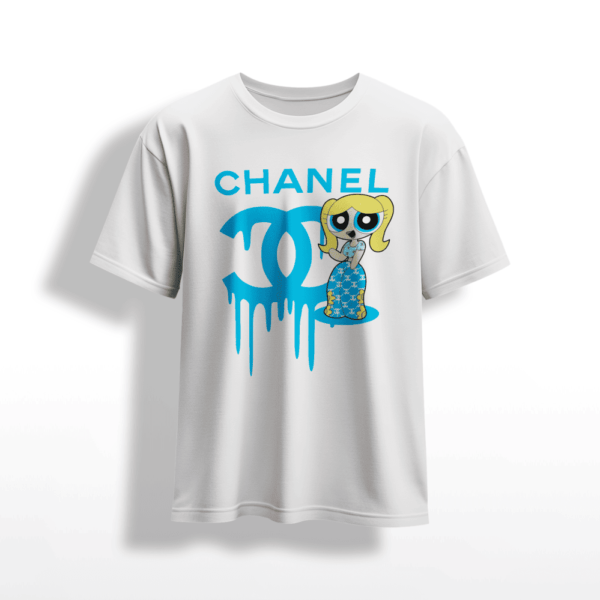 26 artes Chanel & Cartoons - Image 24