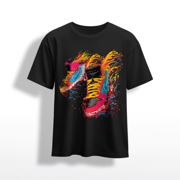 10 artes Nike & Jordan - Image 6