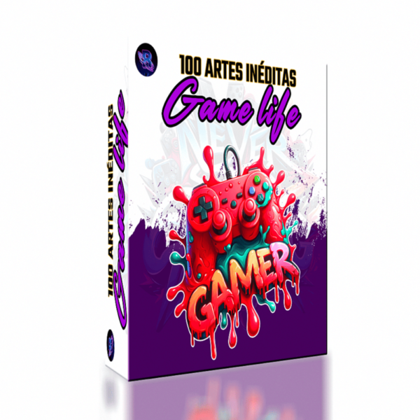 100 artes Game life