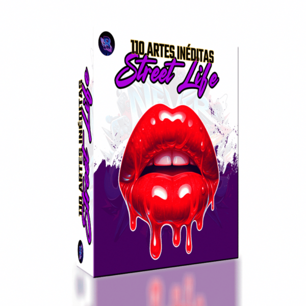 110 artes Street life