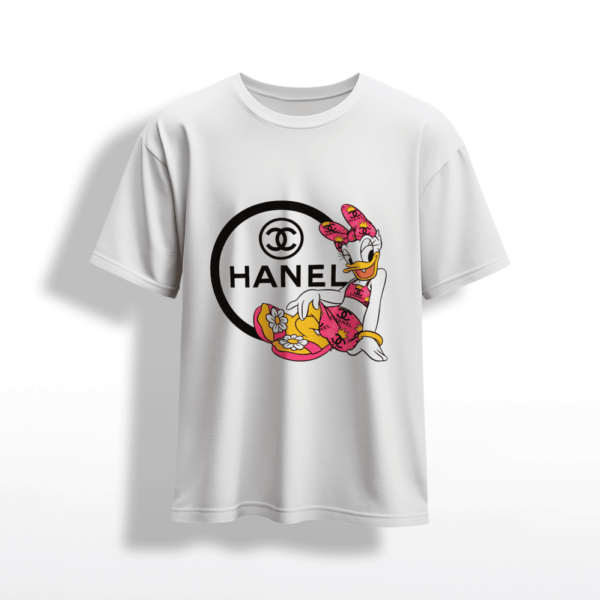 26 artes Chanel & Cartoons - Image 16