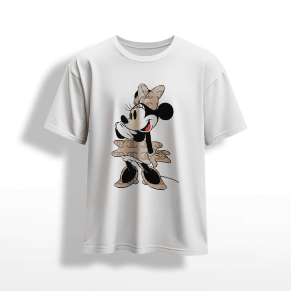 26 artes Chanel & Cartoons - Image 15