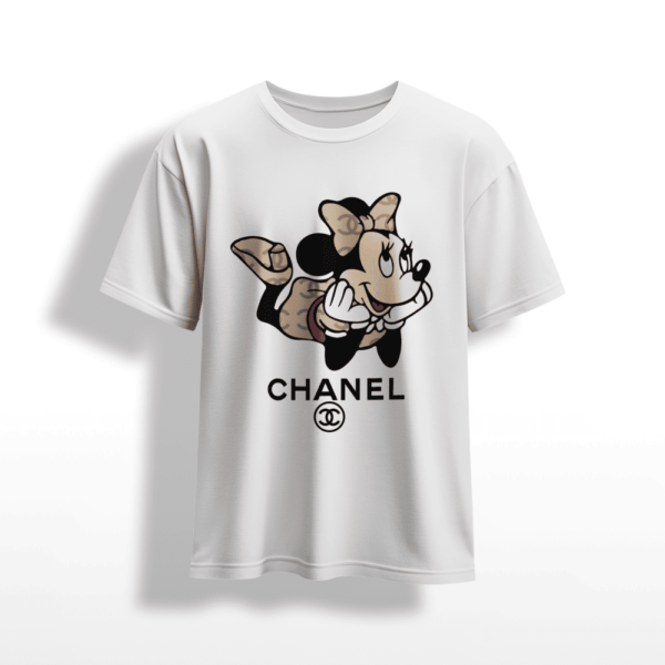 26 artes Chanel & Cartoons - Image 14