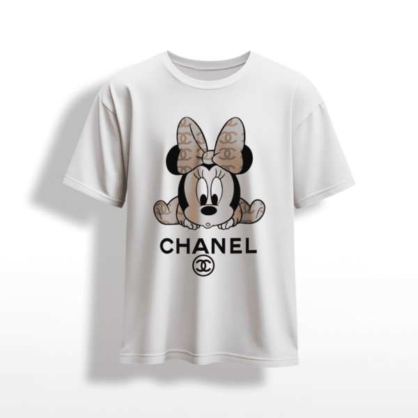 26 artes Chanel & Cartoons - Image 13