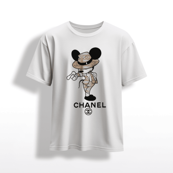 26 artes Chanel & Cartoons - Image 12