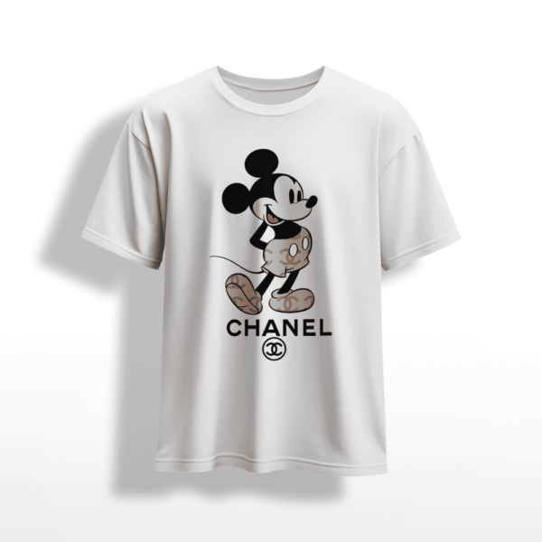 26 artes Chanel & Cartoons - Image 11