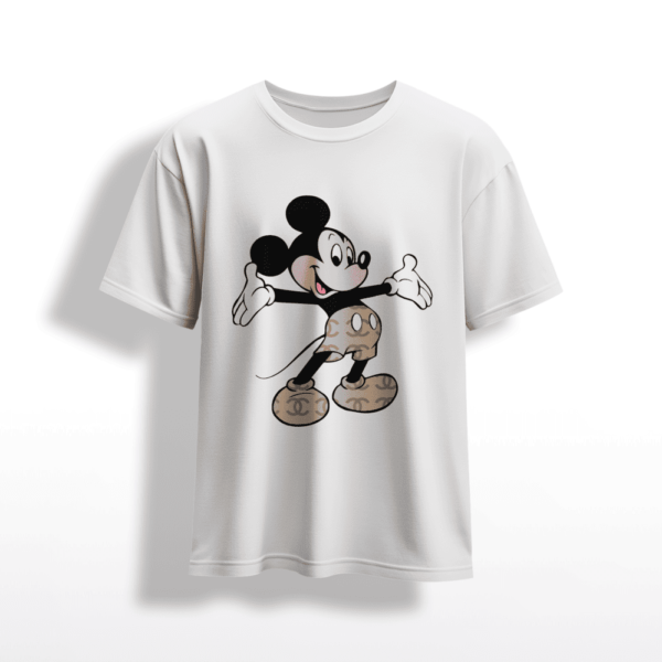 26 artes Chanel & Cartoons - Image 5