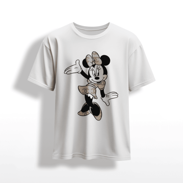 26 artes Chanel & Cartoons - Image 4