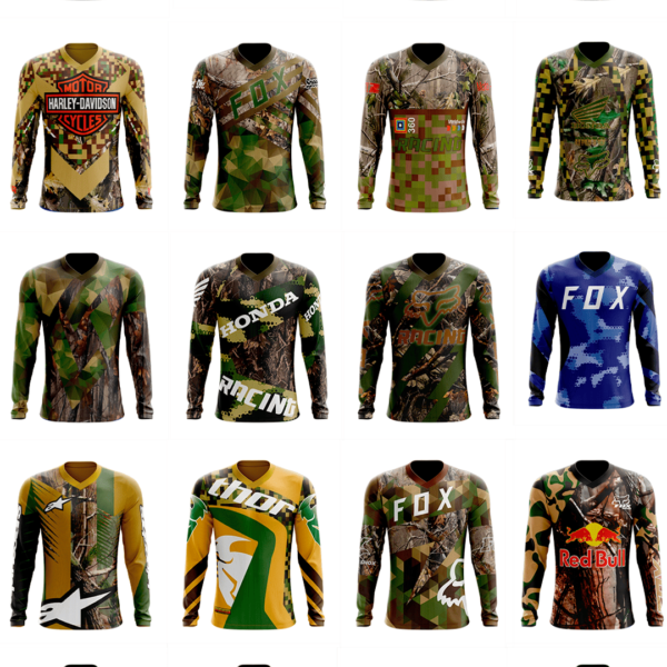30 artes editaveis para estampa - Cavalos - Image 6