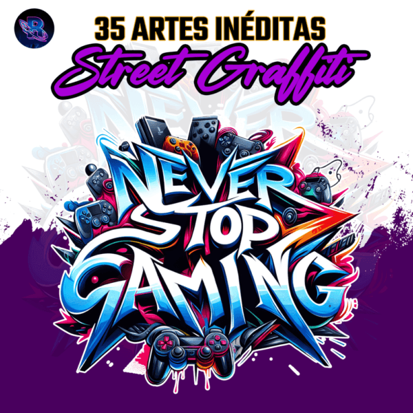 35 artes Street Graffiti - Image 2
