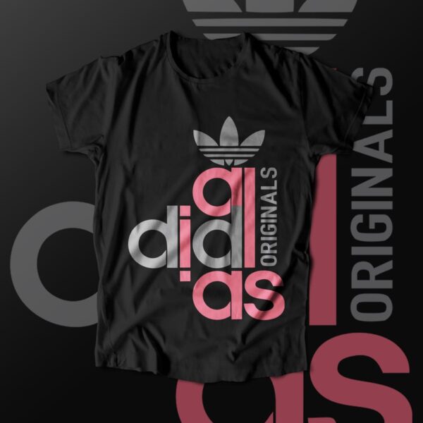 12 artes Adidas & Cartoons - Image 2