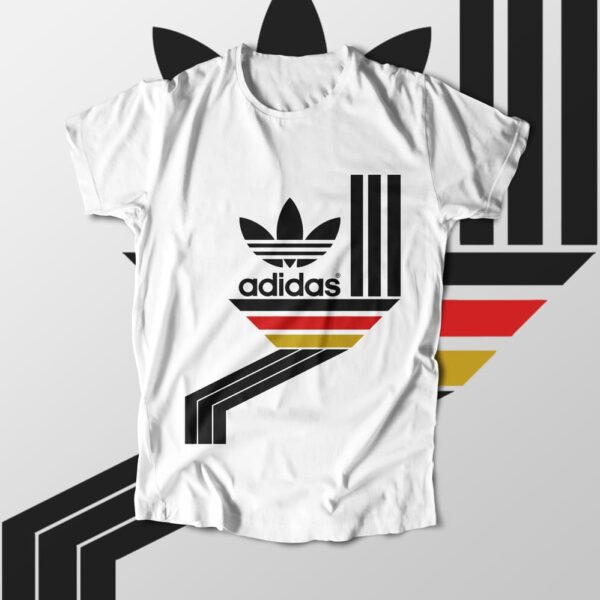 12 artes Adidas & Cartoons - Image 13