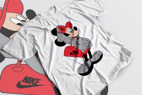 10 artes Marcas & Cartoons Vol 3 - Image 11