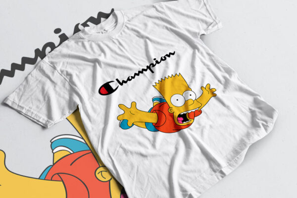 10 artes Marcas & Cartoons Vol 3 - Image 10