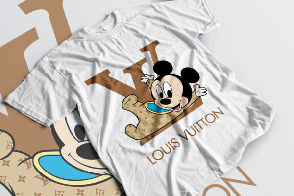 10 artes Marcas & Cartoons Vol 3 - Image 9