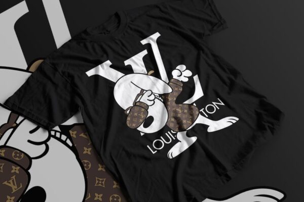10 artes Marcas & Cartoons Vol 3 - Image 7