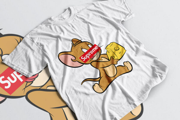 10 artes Marcas & Cartoons Vol 2 - Image 10