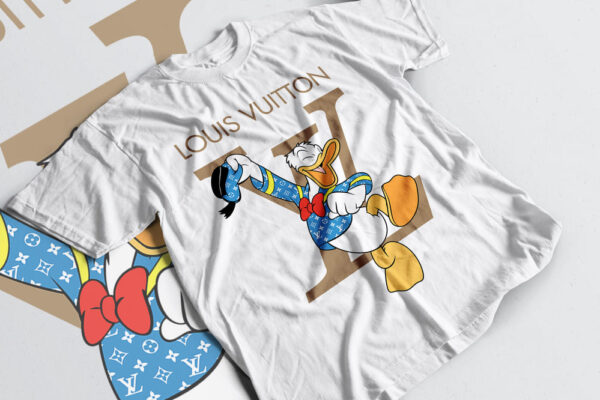 10 artes Marcas & Cartoons Vol 2 - Image 8