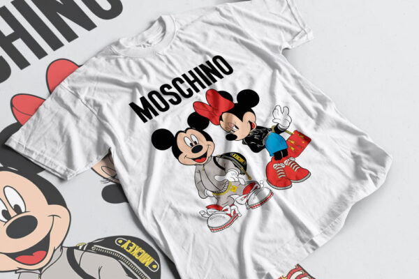 10 artes Marcas & Cartoons Vol 2 - Image 7