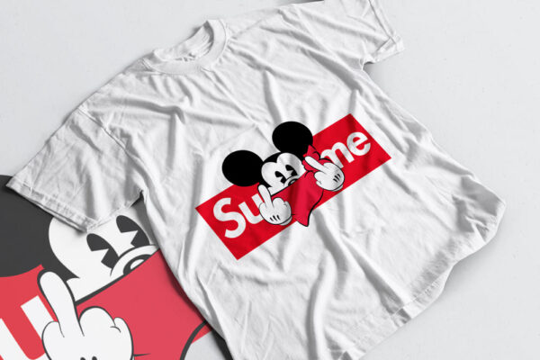 10 artes Marcas & Cartoons Vol 2 - Image 6