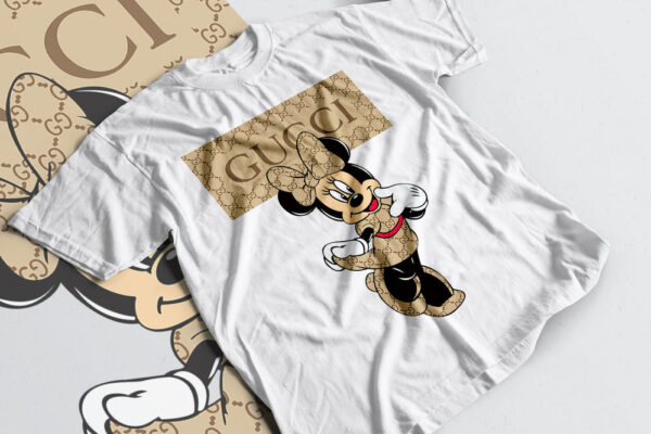 10 artes Marcas & Cartoons Vol 2 - Image 5
