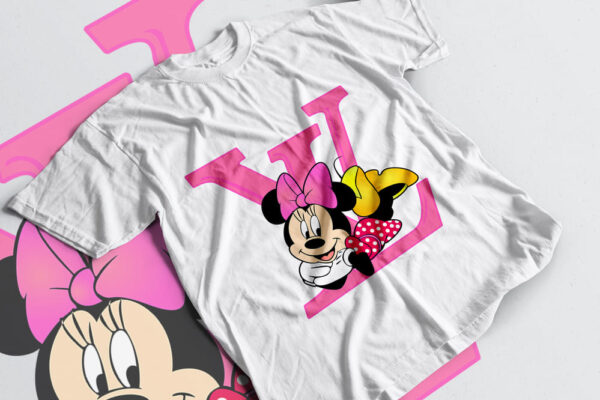 10 artes Marcas & Cartoons Vol 2 - Image 3