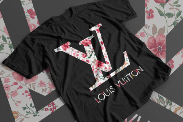 10 artes Louis Vuitton & Cartoons Vol 2 - Image 11