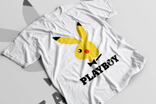 14 artes Playboy Cartoons - Image 3