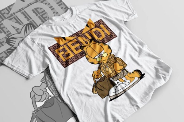 14 artes Marcas & Cartoons Vol 1 - Image 2