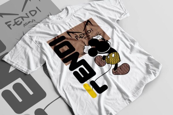 14 artes Marcas & Cartoons Vol 1 - Image 3