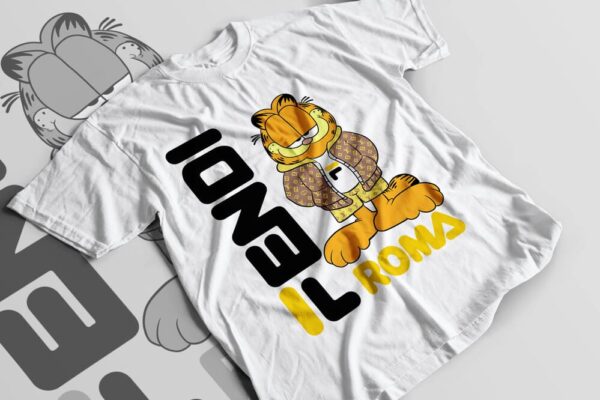 14 artes Marcas & Cartoons Vol 1 - Image 4